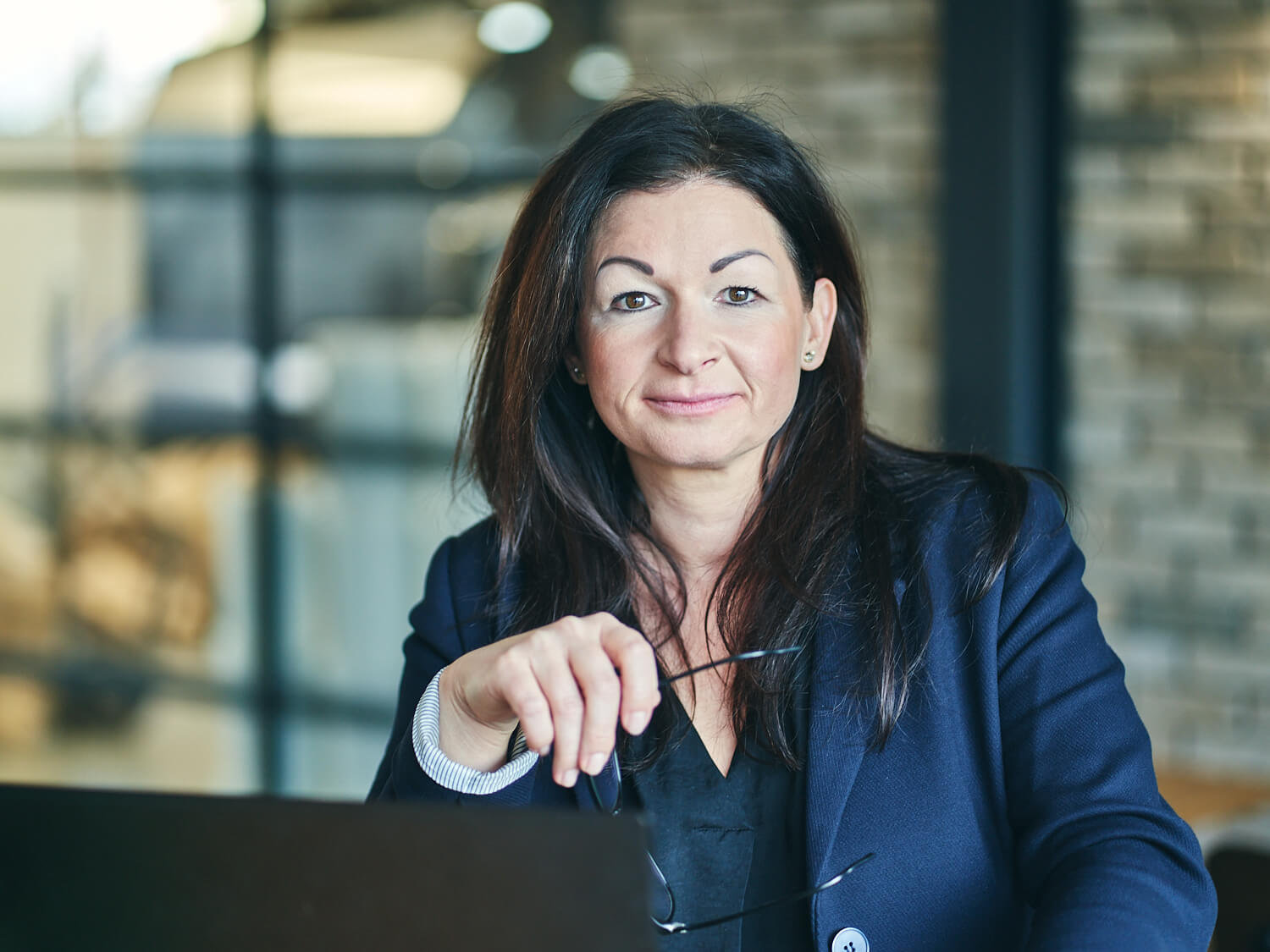 Irini Langensiepen, Pflege- und Sozialberaterin · Demenzexpertin